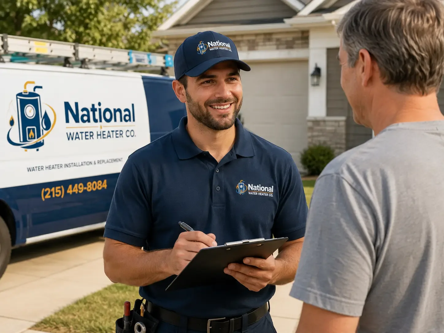 Water Heater Installation Schaumburg, IL FAQs